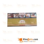 Rokok Satu Lima Tiga -153 Kretek 16 Batang – Slof