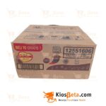 Susu Bubuk Renteng Dancow Cokelat 10 Sachet x 39 gr - Karton