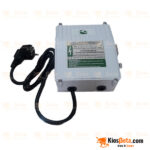 Control Box HCL 4 Inch 0.75 HP DYM-S03 220 V