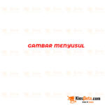 Isolasi HCL Anti Air