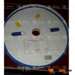 Isolasi Bakar 4mm - per meter