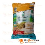 .Beras Dua Tani Premium 2,5kg
