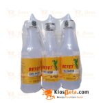 Cuka Dapur Cap Betet Botol 80 ml
