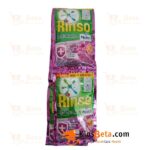 Deterjen Cair Rinso Anti Noda Parfume Essense + Molto Renteng 38 ml