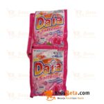 Deterjen Renteng Bubuk Daia 12 pcs Pink 50 gr
