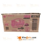 Deterjen Renteng Bubuk Daia 12 pcs Pink 50 gr - Karton