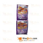 Deterjen Renteng Bubuk Daia 12 pcs Ungu 50 gr