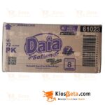 Deterjen Renteng Bubuk Daia 12 pcs Ungu 50 gr – Karton