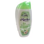 Hand Body Lotion Marina Hijau Natural Rich Moisturizing 95 ml