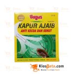 Kapur Ajaib Bagus Box 12 Pcs