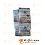 Kopi Bubuk Top White Coffee Renteng 21 gr