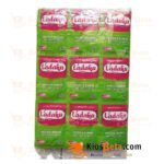 Merica Bubuk Ladaku Renteng 4 gr - Ball