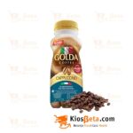 Minuman Botol Golda Coffe Cappucino 200 ml
