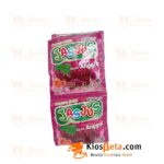 Minuman Instan Jasjus Anggur 10 Pcs X 8 gr