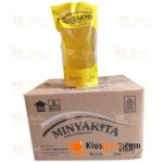 Minyak Goreng Minyak Kita 1 Liter Refil - Karton