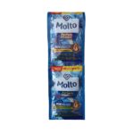 Softener Pelembut Molto Biru Renteng 6 X 20 ml