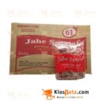 Permen Jahe Special 125 gr - Karton