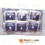 Pomade Gatsby Biru 6 gr - Pax