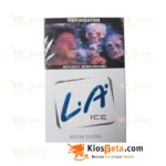 Rokok Djarum LA Ice Biru 16 Batang