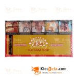 Rokok Dji Sam Soe -234 Kretek 12 Batang - Slof