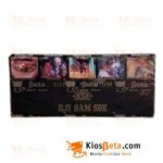 Rokok Dji Sam Soe -234 Super Premium 12 Batang - Slof