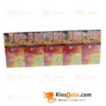 Rokok Esse Juicy 20 Batang - Slof