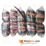 .aRoti Beta Rasa Mochaccino - Ikat