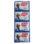Shampo Lifebuoy Anti Dandruff Renteng 12 X 10 ml