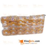 Snack Dua Kelinci Kacang Polongmas 20 gr - Ball