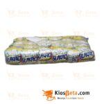 Snack Dua Kelinci Sukro Original Renteng 10 X 20 gr - Ball