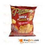 Snack Piattos Rasa Sapi Panggang 70 gr