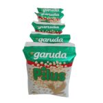 Snack Pilus Garuda Rasa Mi Goreng 10 X 9 gr
