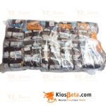 Snack Tic Tac Rasa Sapi Panggang 6 X 10 Pcs 16 gr - Ball