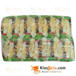 Spons Pencuci Piring Leony - Ball