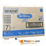 Teh Celup Sariwangi Renteng 6 Sachet - Karton