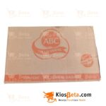 Terasi Udang ABC 20 bks X 4,2 gr - Karton