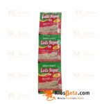 Lada Super Bubuk 88 Rtg 3 gr