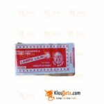 Lilin Batang Cap Padi Isi 8 Pcs