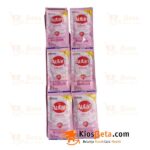 Lotion Anti Nyamuk Autan Pink Sakura Renteng 6 ml
