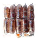 .aRoti Beta Rasa Cokelat Panjang - Ikat