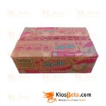 .Minuman Kemasan Ale-Ale Cocopandan 190 ml - Karton