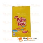 Nabati Pasta Keju Isi 30 Pcs - Box