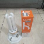Lampu plc Hassel 36 watt