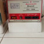 Stavol SVC Matsunaga 500