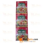 .Saus Tiram Saori 23 ml Rtg