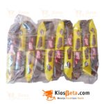 ..Wafer Stick Nabati Richoco Siip Rtg (exp DES '23)
