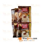 .aKopi Torabika Cappucino Renteng 10 X 25 gr