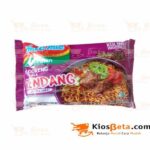 Mie Instant Indomie goreng Rendang  91 gr