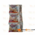 Kopi Torabika Creamy Latte Renteng 25 gr