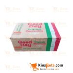 .Minuman Botol Good Day Cappuccino Coffee 250 ml - Karton